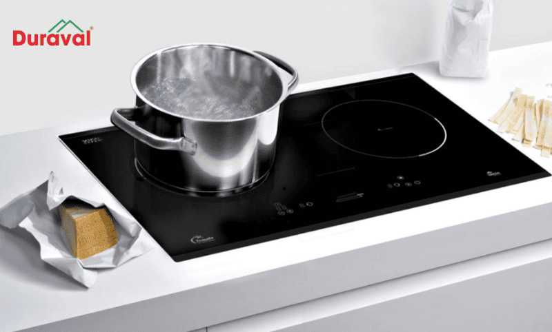 Hướng dẫn cách sử dụng bếp từ nhanh chóng