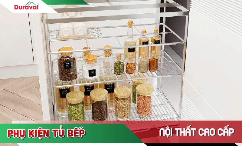Duraval - Chuyên cung cấp các sản phẩm phụ kiện nội thất chất lượng