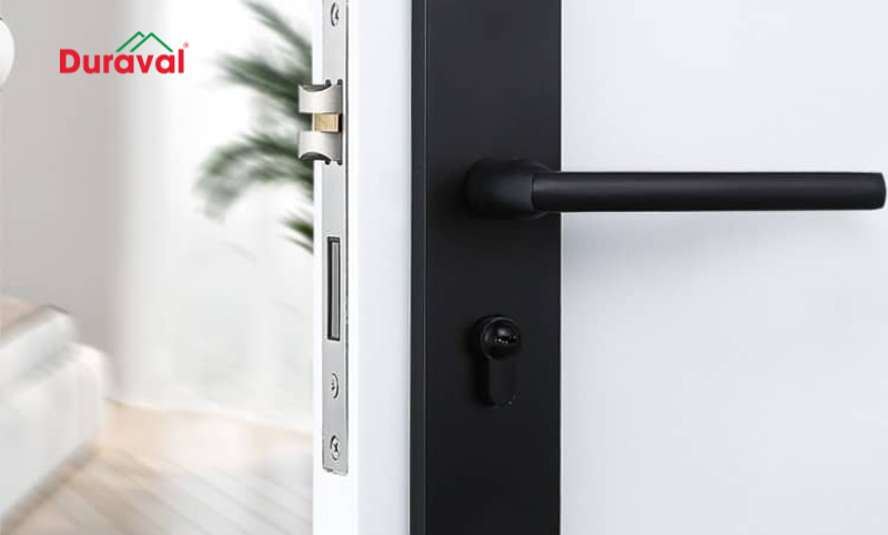 Tầm quan trọng của việc lựa chọn khóa phù hợp