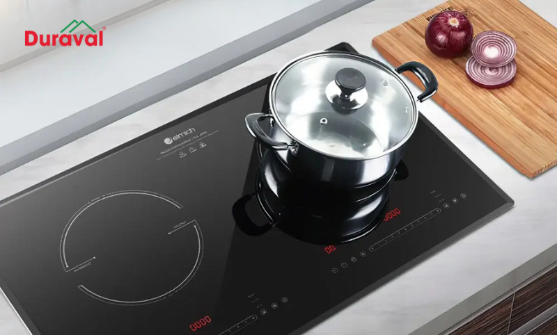 Lựa chọn bếp có giá thành phù hợp