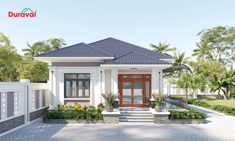 Một số điểm lưu ý cho tuổi Tân Dậu xây nhà năm 2025