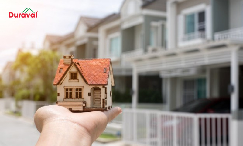 Những năm tốt để tuổi Tân Dậu xây nhà