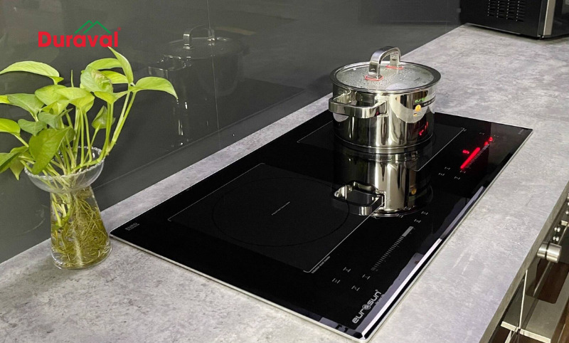 Một số điểm cần lưu ý khi sử dụng bếp từ