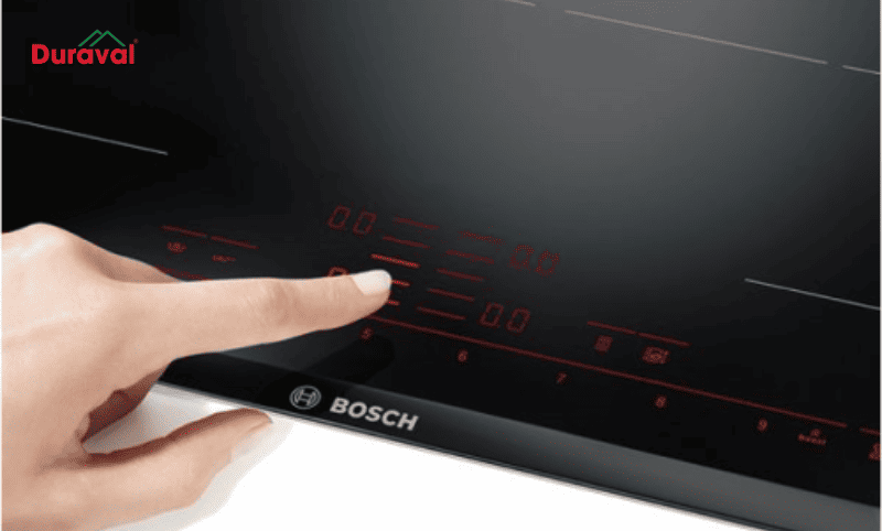 Hướng dẫn cách sửa bếp từ bị lỗi E7 nhanh chóng