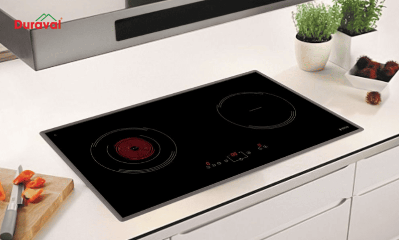 Nguồn điện bếp từ không ổn định