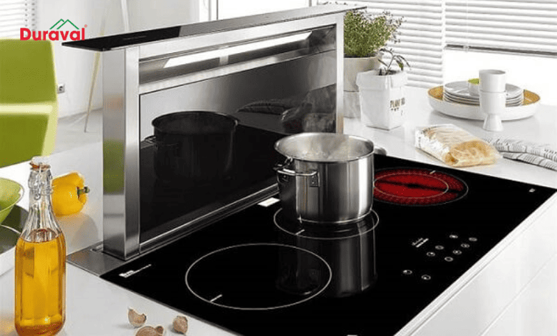 Hướng dẫn cách khắc phục lỗi E4 trên bếp từ