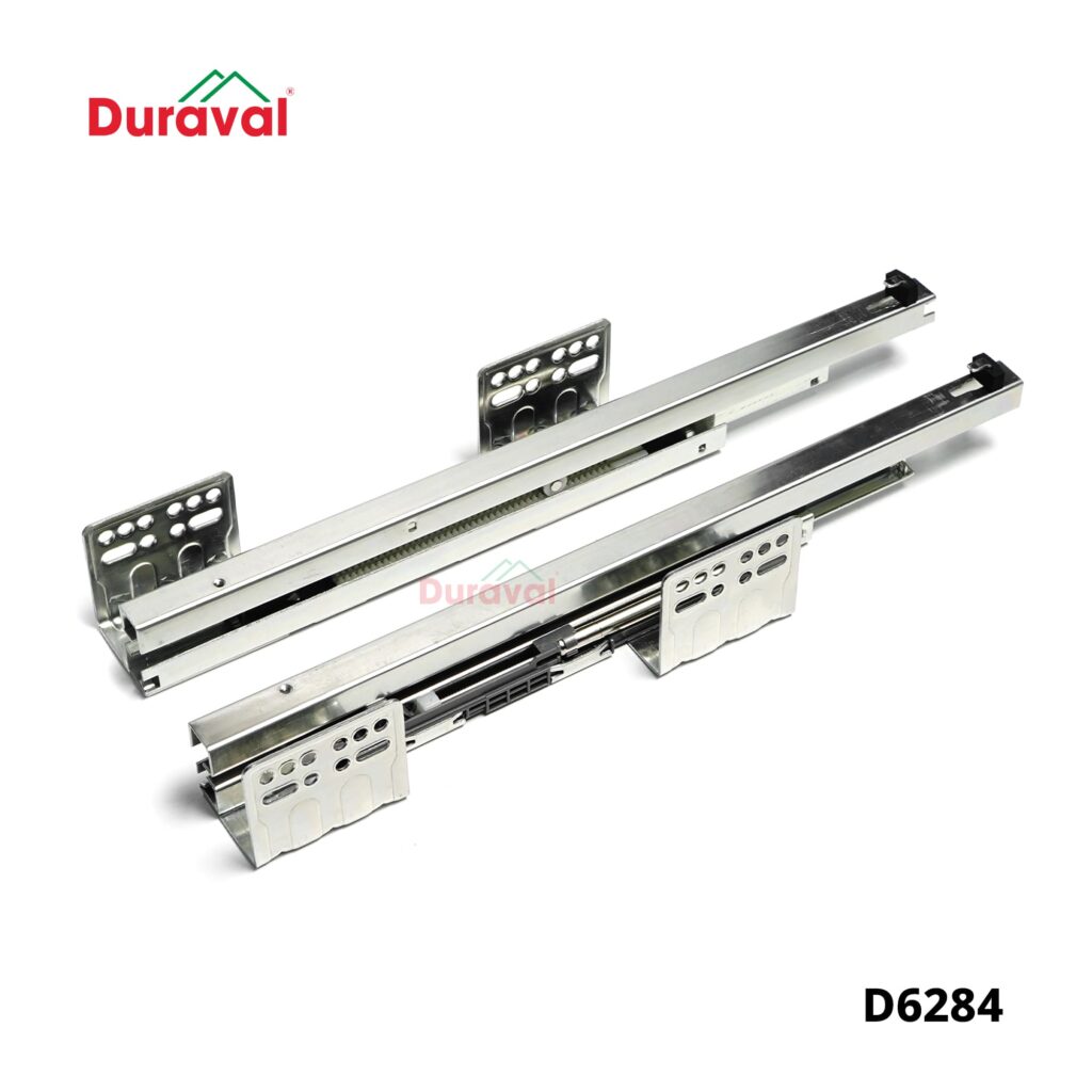 Giá bát đĩa đa năng inox 304 Duraval D6284