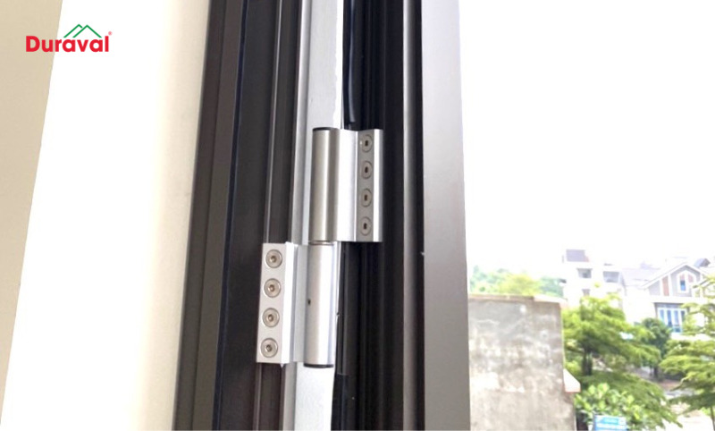 Bản lề cối