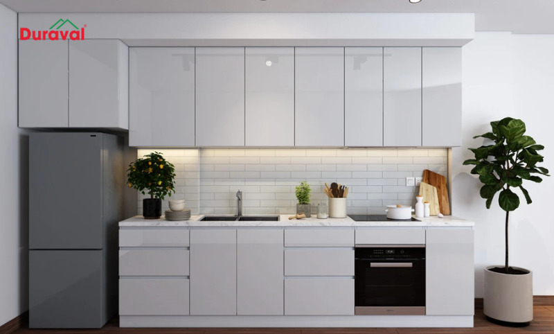 Lựa chọn loại MDF phù hợp