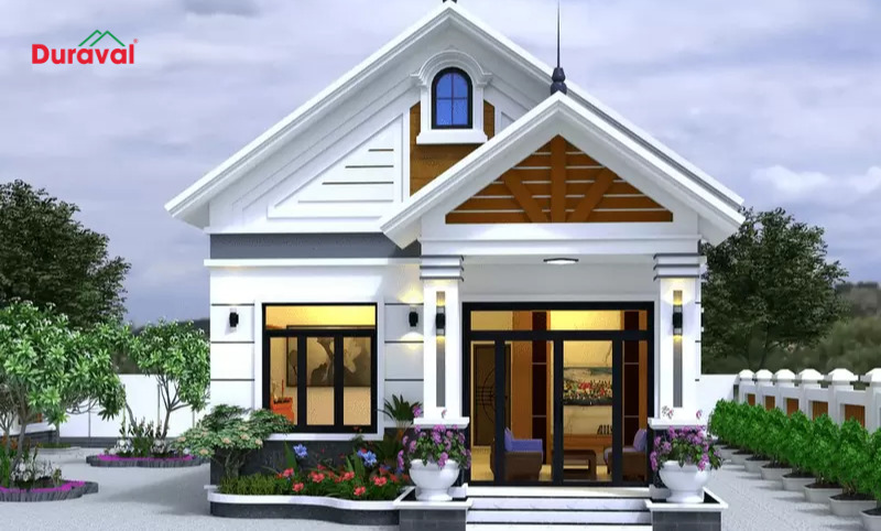 Các năm đẹp để gia chủ tuổi Ất Mão làm nhà