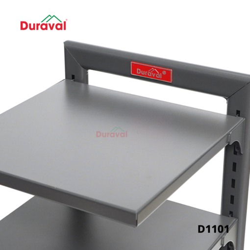 D1101 - Giá đợt để xoong nồi Duraval D11011-1