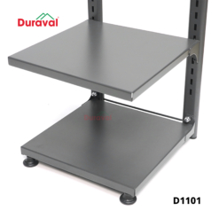 D1101 - Giá đợt để xoong nồi Duraval D11011-2