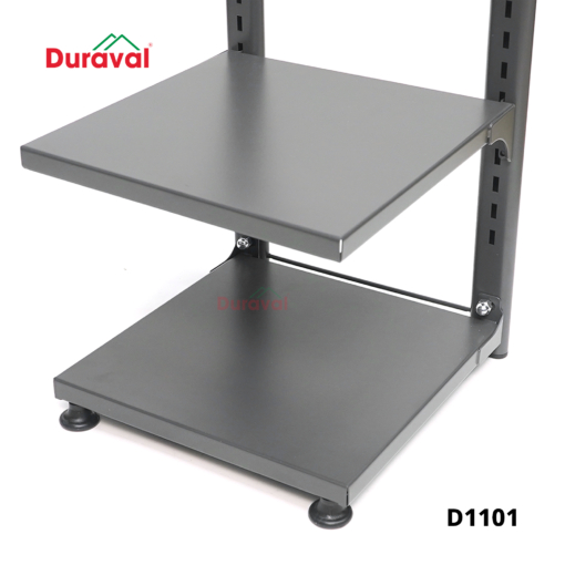 D1101 - Giá đợt để xoong nồi Duraval D11011-2
