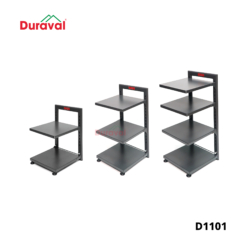 D1101 - Giá đợt để xoong nồi Duraval D11011
