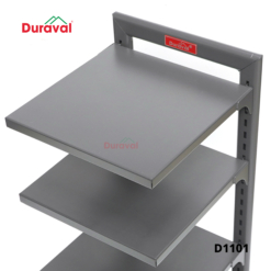 D1101 - Giá đợt để xoong nồi Duraval D11011-3