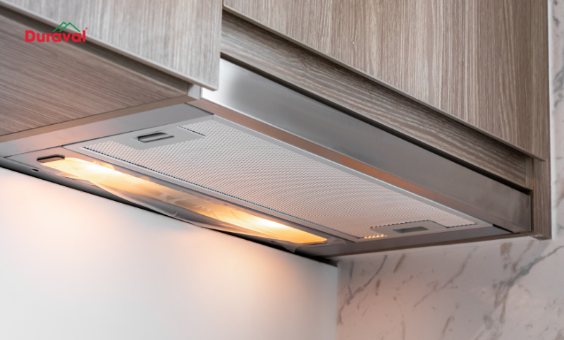 Máy hút mùi 900mm là dòng máy cỡ lớn, lý tưởng cho những gia đình có bếp rộng rãi