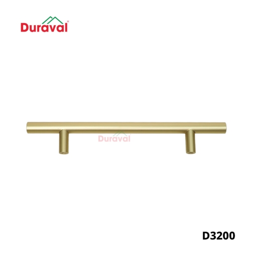 D3200 - Tay nắm tủ Duraval D32-2