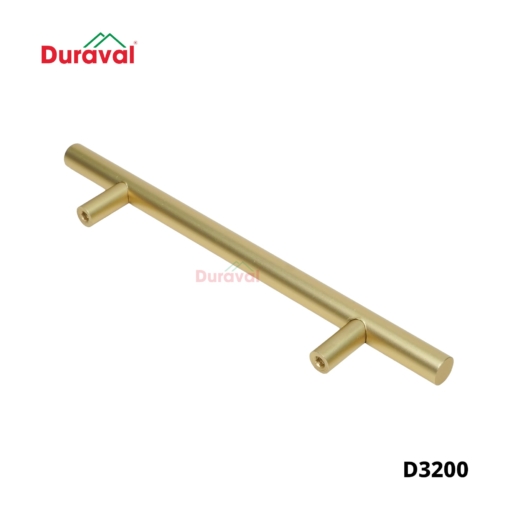 D3200 - Tay nắm tủ Duraval D32-4