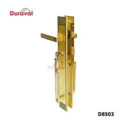 D8503 - Khoá tay gạt Đồng Duraval D8503-1