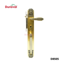 D8505 - Khoá tay gạt Đồng Duraval D8505-2
