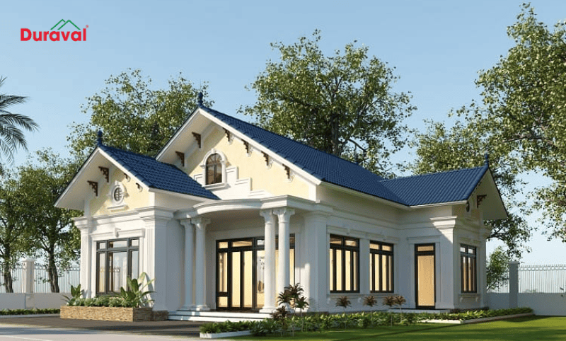 Lấy tuổi của ai để xem tuổi làm nhà?