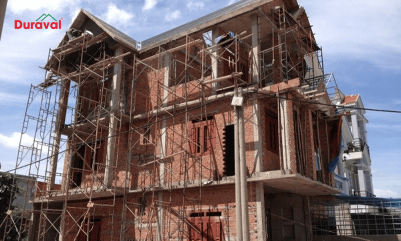 Vì sao cần xem tuổi khi xây nhà?