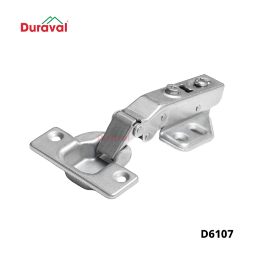 D6107 - Bản lề giảm chấn chống gỉ Duraval D6107-2