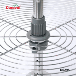Kệ góc xoay 360 độ inox 304 Duraval D6295