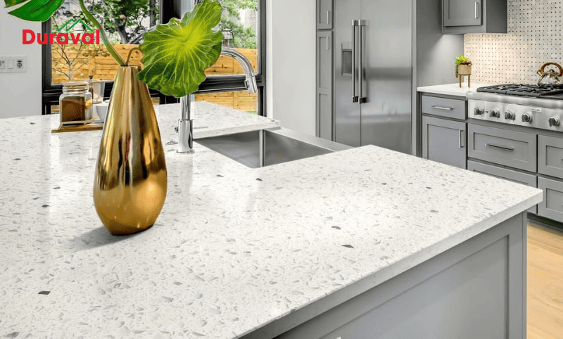 Những điều cần tránh khi chọn mua đá mặt bếp