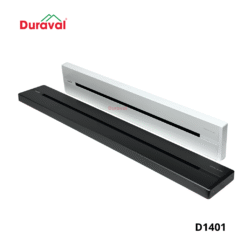Ổ điện ray trượt nổi Duraval D1401