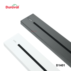 Ổ điện ray trượt nổi Duraval D1401