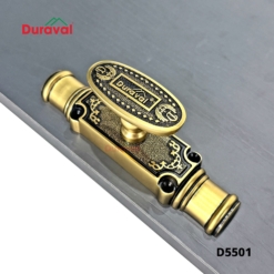 D5501 - Clemone Đồng Duraval D5501-2