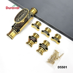 D5501 - Clemone Đồng Duraval D5501