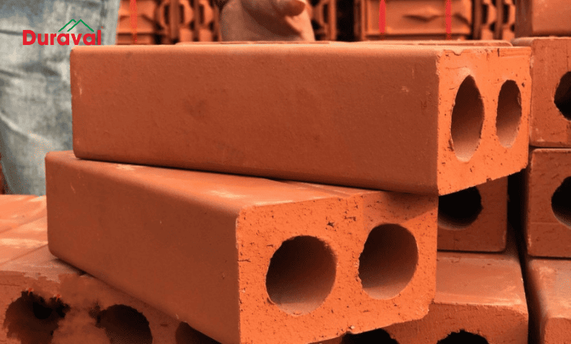 Lựa chọn kích thước gạch phù hợp với tường nhà