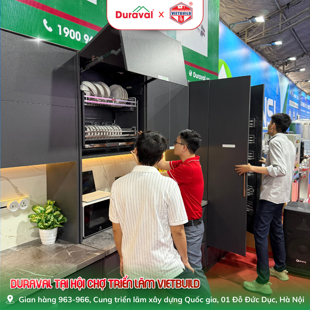 Giá bát nâng hạ nan ovan inox 304 Duraval luôn nhận được sự quan tâm đặc biệt từ khách hàng