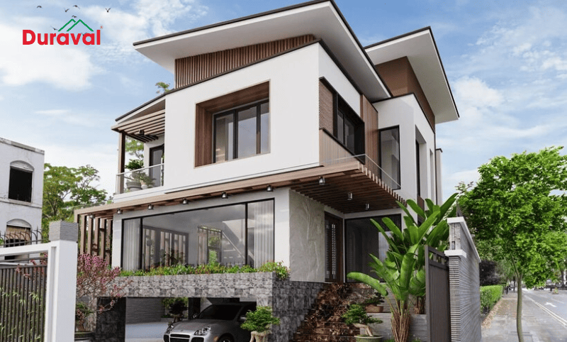 Tuổi nào hợp để xây nhà theo hướng Bắc?