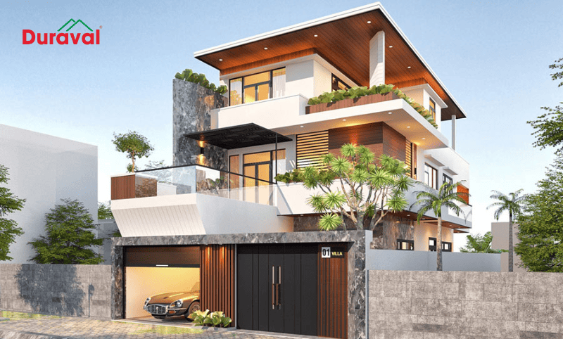 Hướng Đông Bắc phù hợp với những gia chủ tuổi nào?