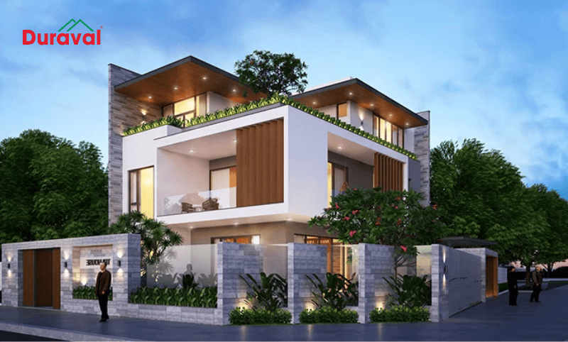 Hướng Nam xây nhà có tốt không? 