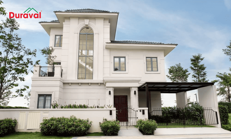 Tuổi hợp để xây nhà theo hướng Nam