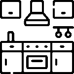 phụ kiện tủ bếp