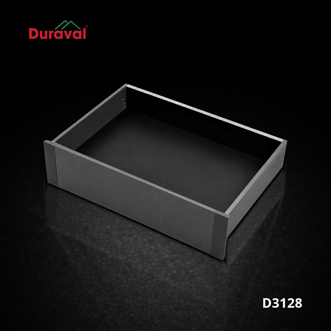 Bộ thành hộp 128 mm Duraval D3128